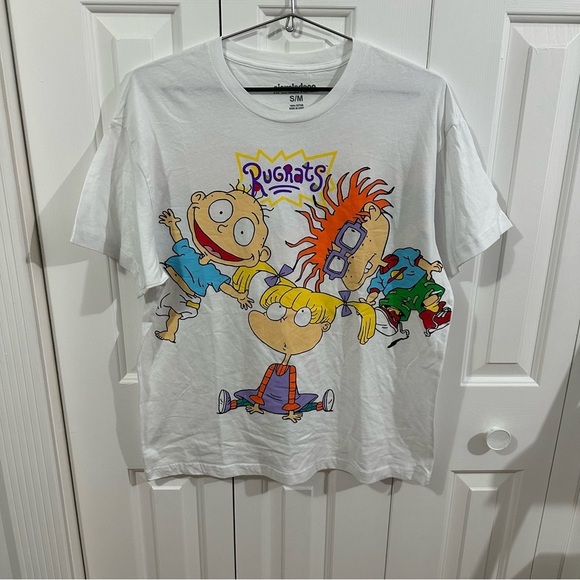 Nickelodeon Other - Nickelodeon Rugrats Shirt